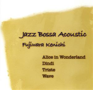 Jazz Bossa Acoustic