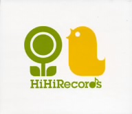 きせつのうたBOX-HiHiRecords Season Best-