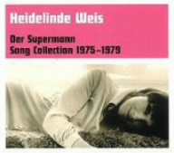 Der Supermann-Song Collection 1975-1979