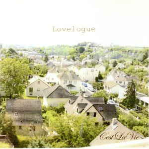 Lovelogue～ラヴローグ