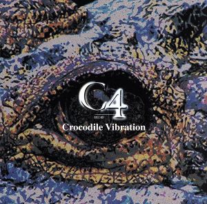 Crocodile Vibration