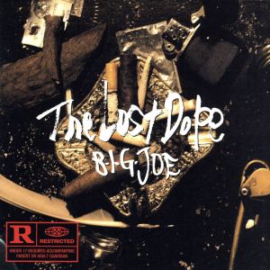 THE LOST DOPE(DVD付)