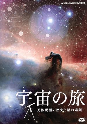 宇宙の旅～天体観測の歴史と星の素顔～