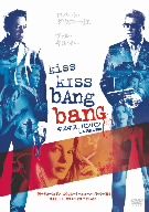 キスキス,バンバン-L.A.的殺人事件