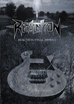 REACTION FINAL 20090411