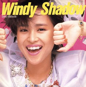 Windy Shadow(Blu-spec CD+DVD)