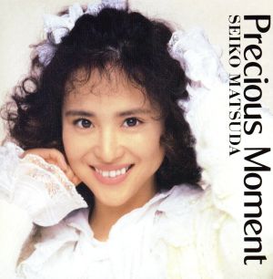 Precious Moment(Blu-spec CD+DVD)