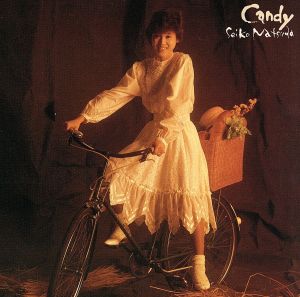 Candy(Blu-spec CD+DVD)