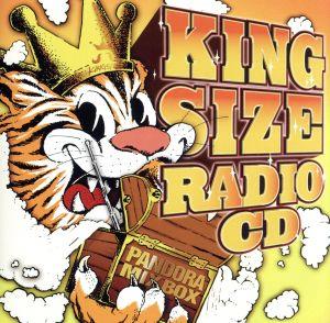 KING SIZE RADIO CD～PANDORA MIX BOX～