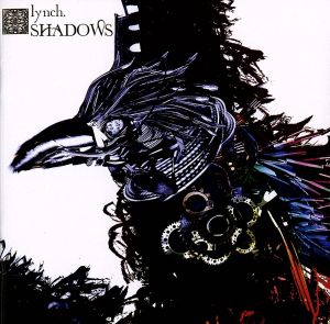 SHADOWS(DVD付)