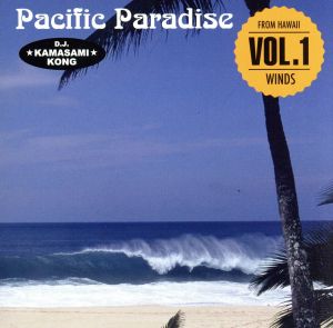 Pacific Paradise Vol.1