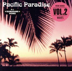 Pacific Paradise Vol.2