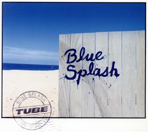 Blue Splash(初回生産限定盤)(Blu-spec CD+DVD)