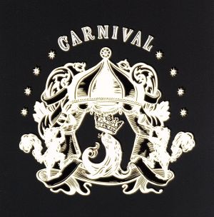 CARNIVAL(初回限定盤)(DVD付)