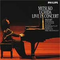 ライヴ・イン・コンサート1991