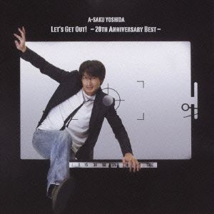 Let's Get Out！～20th Anniversary Best～(DVD付)