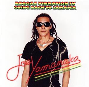 REGGAE VIBRATION IV GOING BACK TO JAMAICA