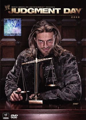 WWE ジャッジメントデイ2009