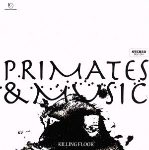 PRIMATES&MUSIC