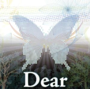 Dear(DVD付)