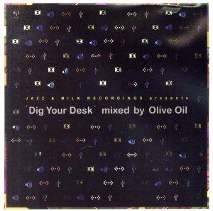 Dig Your Desk