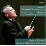 ベルリオーズ&フランク