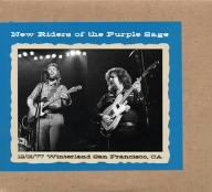 12/31/77 Winterland San Francisco,CA