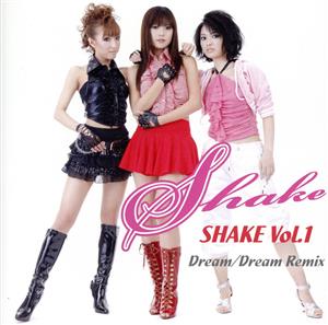 SHAKE Vol.1