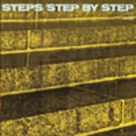 STEP BY STEP(HQCD)