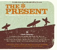 THE PRESENT オリジナル・サウンドトラック(DVD付)