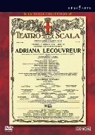 チレア:「アドリアーナ・ルクヴルール」 ミラノ・スカラ座 1989