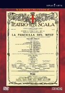 プッチーニ:歌劇「西部の娘」ミラノ・スカラ座 1991