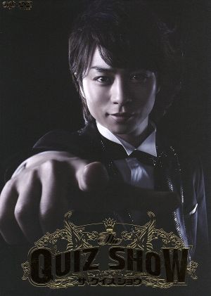 ザ・クイズショウ2009 DVD-BOX 中古DVD・ブルーレイ | ブックオフ公式