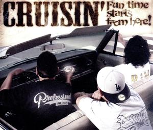 CRUISIN'(DVD付)