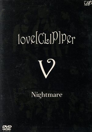 Love[CLIP]per Ⅴ
