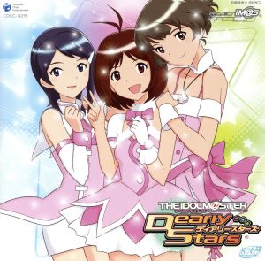 THE IDOLM@STER DREAM SYMPHONY 00 