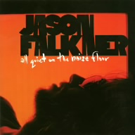 オール・クワイエット・オン・ザ・ノイズ・フロア