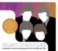 Easy Beatles Irresistible In-Sound Interpretations from The 60s&70s