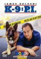 K-9:はみだしコンビ大復活！