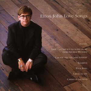 LOVE SONGS(SHM-CD)