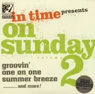 ON SUNDAY VOL.2