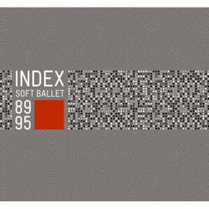 INDEX-SOFT BALLET 89/95