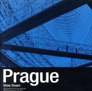 Slow Down(初回生産限定盤)(DVD付)