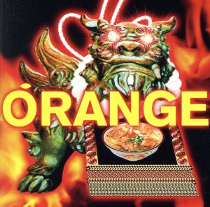 ORANGE(Blu-spec CD)