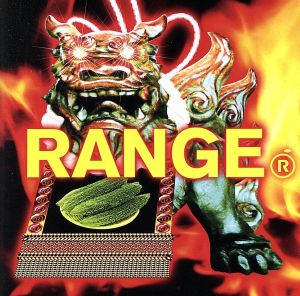 RANGE(Blu-spec CD)