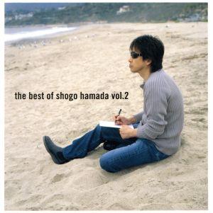 The Best of Shogo Hamada Vol.2(Blu-spec CD)