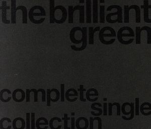 complete single collection '97-'08(Blu-spec CD)