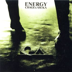 ENERGY(紙ジャケット仕様:SHM-CD)