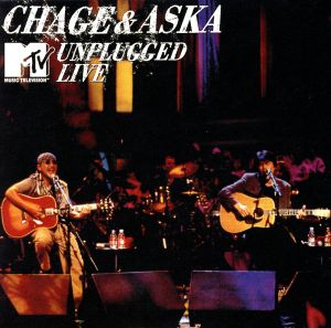 MTV UNPLUGGED LIVE(紙ジャケット仕様:SHM-CD)