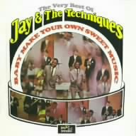 ベイビー・メイク・ユア・オウン・スウィート・ミュージック